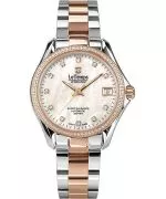 Ceas dama Le Temps Sport Elegance Automatic