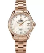 Ceas dama Le Temps Sport Elegance Automatic