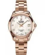Ceas dama Le Temps Sport Elegance Automatic