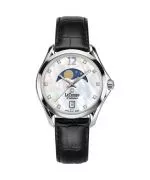 Ceas dama Le Temps Sport Elegance Moon Phase