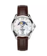 Ceas dama Le Temps Sport Elegance Moon Phase