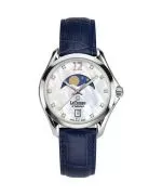 Ceas dama Le Temps Sport Elegance Moon Phase