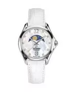 Ceas dama Le Temps Sport Elegance Moon Phase