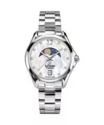 Ceas dama Le Temps Sport Elegance Moon Phase