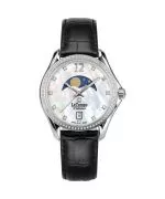 Ceas dama Le Temps Sport Elegance Moon Phase
