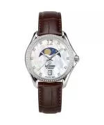 Ceas dama Le Temps Sport Elegance Moon Phase