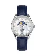 Ceas dama Le Temps Sport Elegance Moon Phase