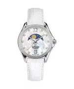 Ceas dama Le Temps Sport Elegance Moon Phase