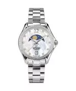 Ceas dama Le Temps Sport Elegance Moon Phase