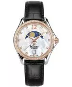 Ceas dama Le Temps Sport Elegance Moon Phase