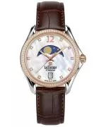 Ceas dama Le Temps Sport Elegance Moon Phase