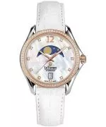 Ceas dama Le Temps Sport Elegance Moon Phase