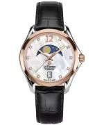 Ceas dama Le Temps Sport Elegance Moon Phase