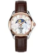 Ceas dama Le Temps Sport Elegance Moon Phase