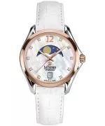 Ceas dama Le Temps Sport Elegance Moon Phase