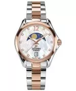 Ceas dama Le Temps Sport Elegance Moon Phase