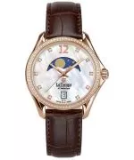 Ceas dama Le Temps Sport Elegance Moon Phase