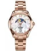 Ceas dama Le Temps Sport Elegance Moon Phase