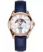 Ceas dama Le Temps Sport Elegance Moon Phase