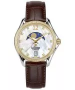Ceas dama Le Temps Sport Elegance Moon Phase
