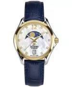 Ceas dama Le Temps Sport Elegance Moon Phase