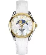 Ceas dama Le Temps Sport Elegance Moon Phase