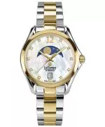 Ceas dama Le Temps Sport Elegance Moon Phase