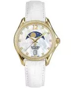 Ceas dama Le Temps Sport Elegance Moon Phase