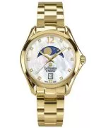 Ceas dama Le Temps Sport Elegance Moon Phase