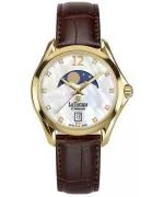 Ceas dama Le Temps Sport Elegance Moon Phase