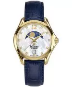 Ceas dama Le Temps Sport Elegance Moon Phase