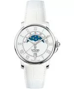 Ceas dama Le Temps Zafira Moon Phase