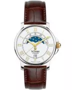 Ceas dama Le Temps Zafira Moon Phase