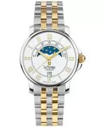Ceas dama Le Temps Zafira Moon Phase