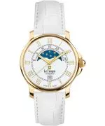 Ceas dama Le Temps Zafira Moon Phase