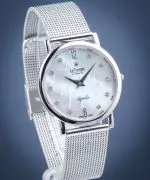 Ceas dama Le Temps Zafira Slim