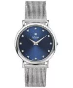 Ceas dama Le Temps Zafira Slim