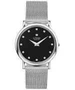 Ceas dama Le Temps Zafira Slim
