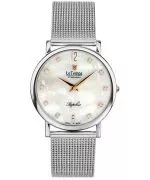 Ceas dama Le Temps Zafira Slim