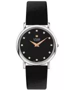 Ceas dama Le Temps Zafira Slim