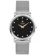 Ceas dama Le Temps Zafira Slim