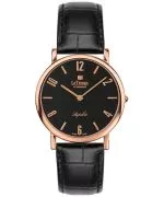 Ceas dama Le Temps Zafira Slim