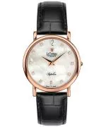 Ceas dama Le Temps Zafira Slim