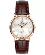 Ceas dama Le Temps Zafira Slim