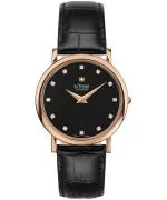 Ceas dama Le Temps Zafira Slim