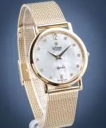 Ceas dama Le Temps Zafira Slim