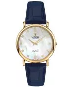Ceas dama Le Temps Zafira Slim