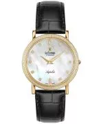 Ceas dama Le Temps Zafira Slim