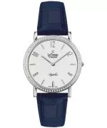 Ceas dama Le Temps Zafira Slim Swarovski