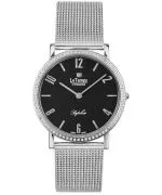 Ceas dama Le Temps Zafira Slim Swarovski